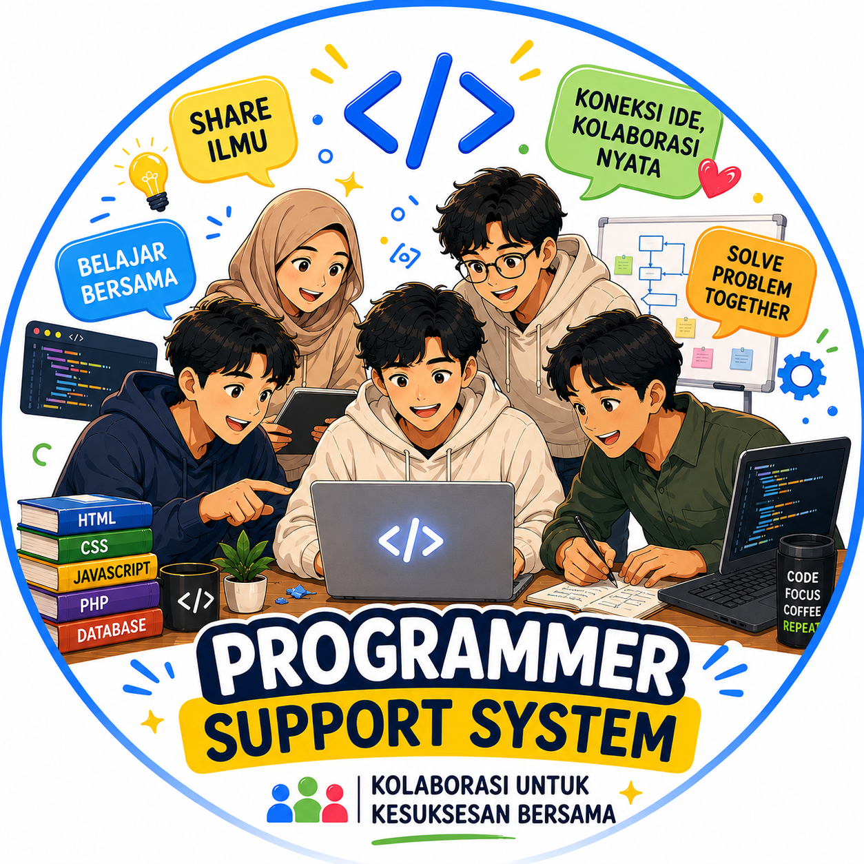 Matematika Anak SD